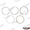 Conjunto De Anillo De Pistón Parsun