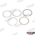 Conjunto De Anillo De Pistón Parsun