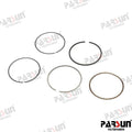 Conjunto De Anillo De Pistón Parsun