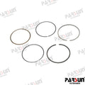 Conjunto De Anillo De Pistón Parsun