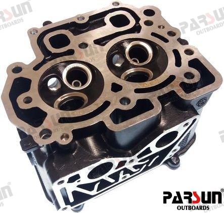 Culata Completa Parsun 3V1B01001-0