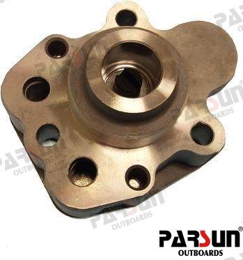 Bomba Aceite Parsun 3V1-07600-0