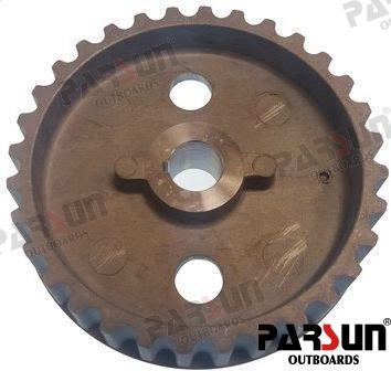 Polea De Correa Parsun 3H8-10062-2