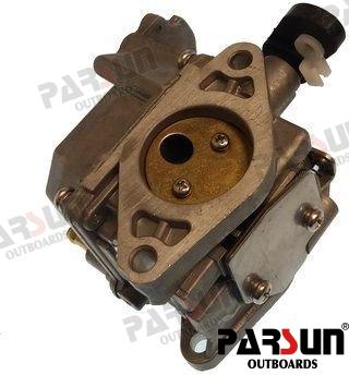 Carburador Completo Parsun 3FS-03100-0 3V2-03100-2