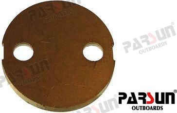 Apron, Accelerator Parsun (Ref. PAF8-05040008)