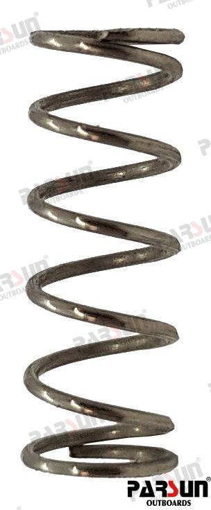 Spring, Air Adjusting Parsun (Ref. PAF8-05040015)