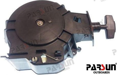 Starter Assy Parsun (Ref. PAF8-05050000)
