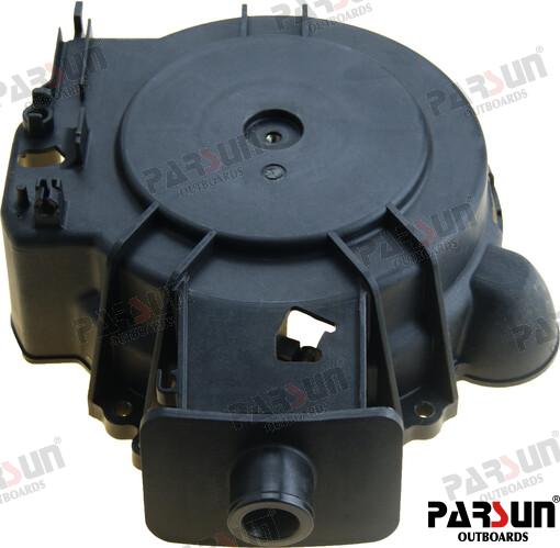 Carcasa Starter Parsun