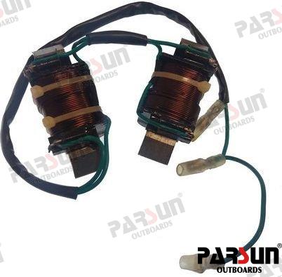 Bobina De Carga Parsun 3V1-06023-0