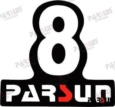 Mark 7 Parsun