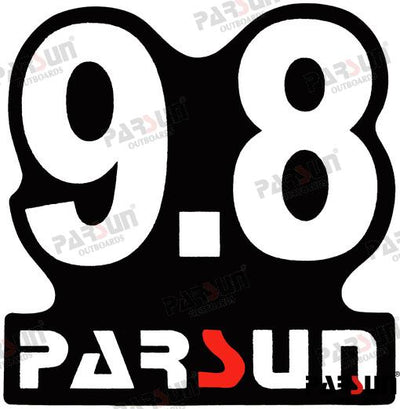 Marca 8 Parsun