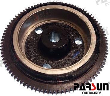 Fly Wheel Parsun