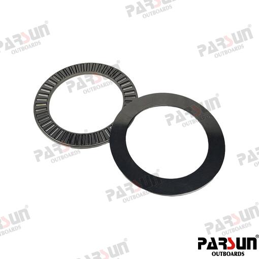 Rodamiento Yamaha (Ref. PAFL115-04000002)