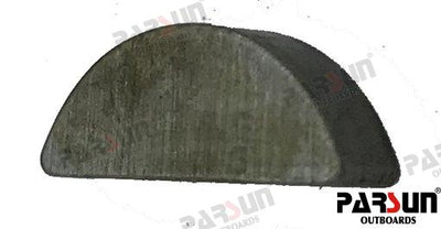 Cuña 3X5X13 Yamaha 90280-03M01
