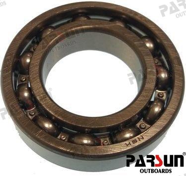 Rodamiento Yamaha 93306-00612 (Ref. PAGB/T276-6006/P6)