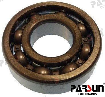 Cojinete Parsun (Ref. PAGB/T276-6204)
