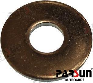 Big Washer 6 Yamaha 90201-06M94