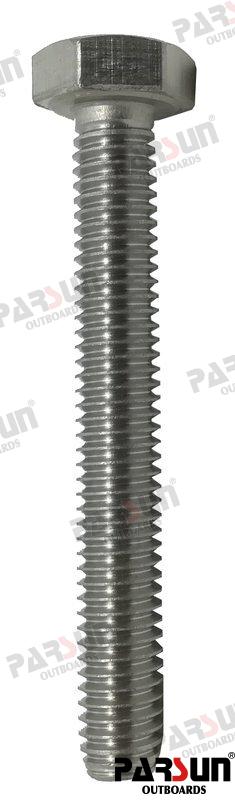 Tornillo Hexagonal M6X45 Parsun