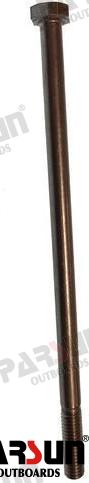 Tornillo Hexagonal M6X125 Yamaha 95895-06035