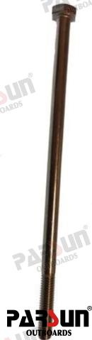 Tornillo M6X130 Parsun