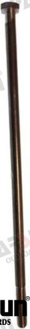 Tornillo M6X172 Parsun