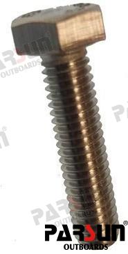 Bolt M6X25 Yamaha 97095-06025