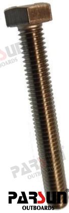 Tornillo Hexagonal M6X45 Yamaha 947395-06040
