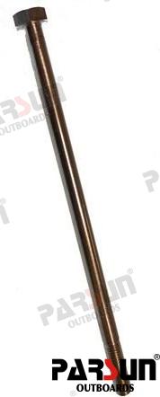Tornillo M8X167 Parsun