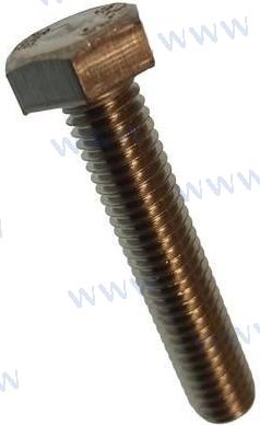 Tornillo M8X40 Parsun