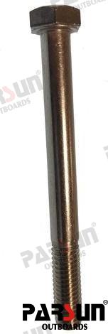Tornillo M8X80 Yamaha 90119-08M01