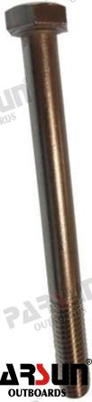 Tornillo M8X85 Parsun