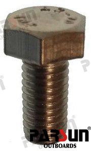 Tornillo M5X10 Yamaha 97013-05010