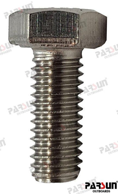 Tornillo M5X12 Yamaha 90119-06M48