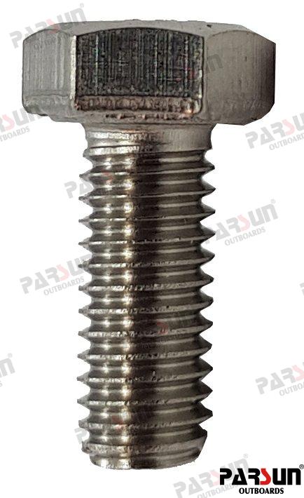 Tornillo M5X12 Yamaha 90119-06M48