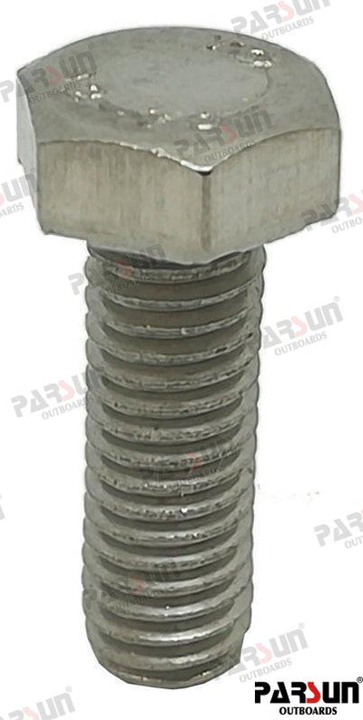 Tornillo M5X14 Parsun (Ref. PAGB/T5783-M5X14)