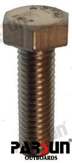 Tornillo M5X16 Yamaha 97095-05016