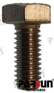 Tornillo M6X10 Yamaha 97095-06010