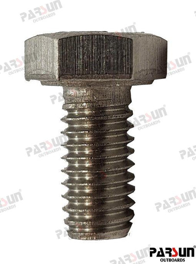 Tornillo M6X12 Yamaha 09100-06130