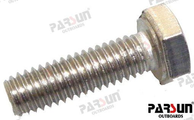 Tornillo Hexagonal M6X14 Yamaha 09103-06281