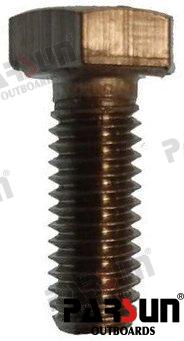 Tornillo Hexagonal M6X16 Yamaha 09116-06225