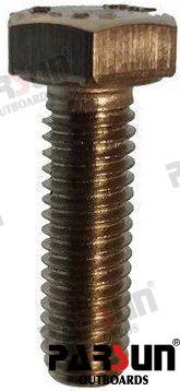 Tornillo M6X20 Yamaha 910184-5620