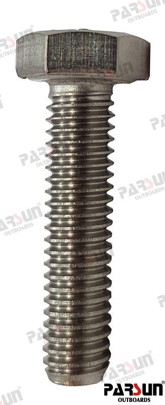 Tornillo Hexagonal M6X25 Yamaha 90119-06MA3