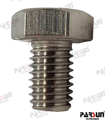 Tornillo M8X12 Parsun
