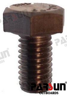 Tornillo M8X14 Yamaha 97095-08014
