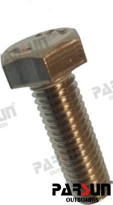 Bolt M8X25 Yamaha 09117-08057