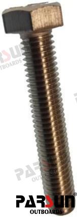 Tornillo Hexagonal M8X45 Yamaha