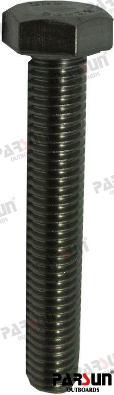 Tornillo M8X50 Parsun