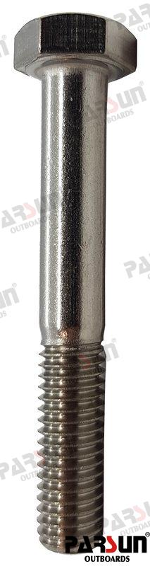 Tornillo Hexagonal M8X55 Yamaha 09160-20043