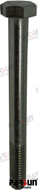 Tornillo M8X80 Parsun (Ref. PAGB/T5783-M8X80)