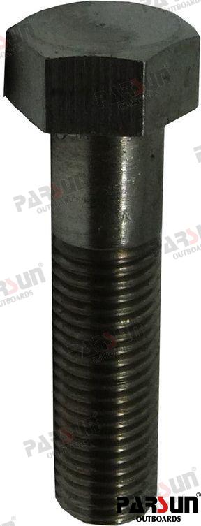 Bolt M10X1.25X40 Parsun